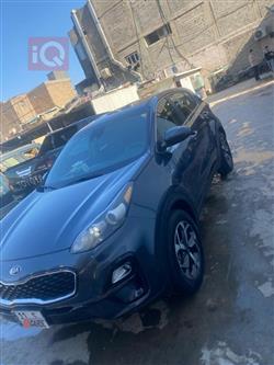 کیا سپۆرتاج